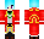 christmas robin