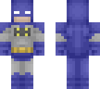 classic batman