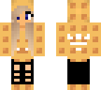 cookie girl