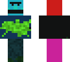 cormorant aug