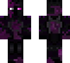 corrupted enderman