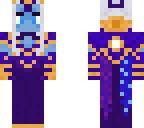 cosmic queen ashe