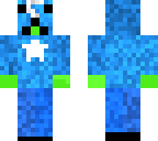 creeper america