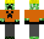 creeper engineer improved