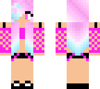 cute pastel