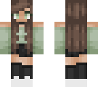 cute skin