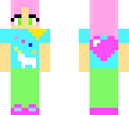 cutie heart