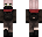 cyber punk