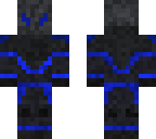 cyber speedster