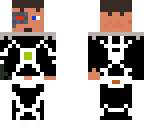 cyborg