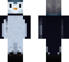 dav1d ams penguin