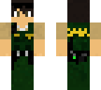 deputy sheriff