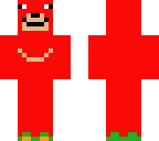 derp knuckles