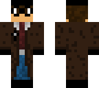 detective
