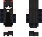 devil girl