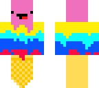 dirty icecream