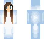 dolphin girl
