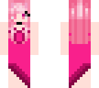 dress natsuki