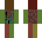 drifter august