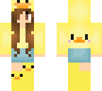 duck