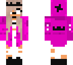 edit of my other skin