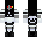 edited karkat maid