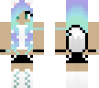 edited skin not mine