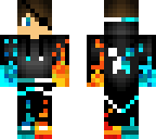 elemental boy