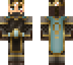 elf me skin