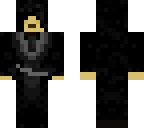 emperor