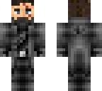ender hunter