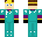 fable heroes hero diamond armor