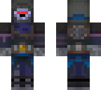 fish reaper