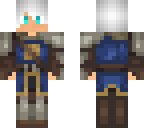 fixed joseph skin