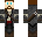 fixed up skin