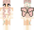 floral fairy