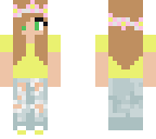 flower crown