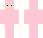 fluffy pink dude