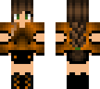 forest dweller--ce