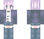 galaxy uniform