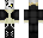 gaster sans vr2