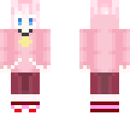 gijinka kirby