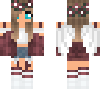 girl not mine