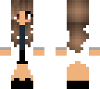 girl scientist