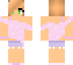girl w pixie