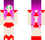 halloween pink