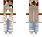 hanyi changed oc