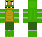 happy frog