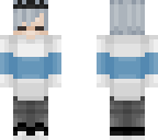 hayden harl oc