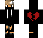 heartbroken